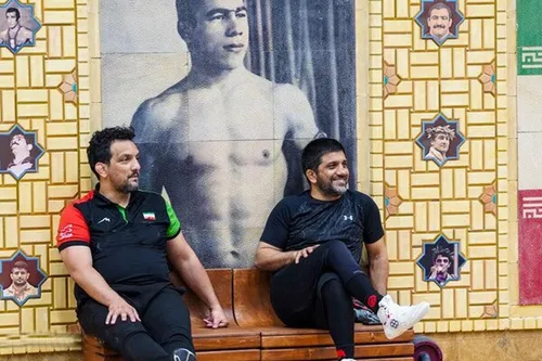 پژمان درستکار جدی&zwnj;ترین گزینه جانشینی محسن کاوه