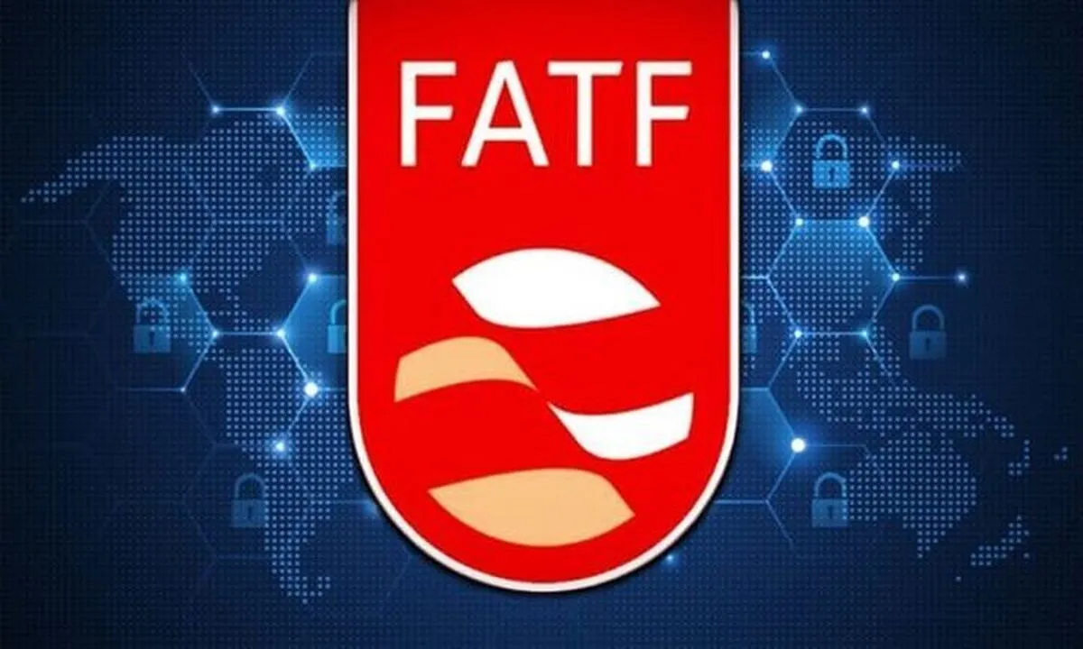 کیهان: ادعای خروج ایران از لیست سیاه FATF موهوم است