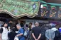 خدمت‌رسانی تأمین‌اجتماعی به زائران امام حسین (ع) در ۷ موکب