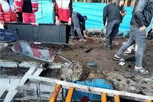 پیام دبیر کل حزب دانش آموختگان ایران در پی حمله تروریستی کرمان