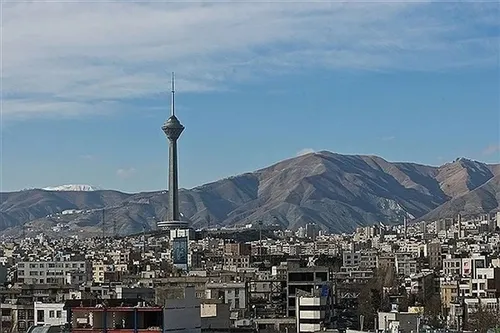 استان تهران نصف می&zwnj;شود؟