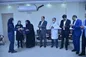 تقدیر بیمه آسیا از پرستاران