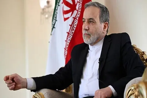 عراقچی: پیش از اعتراضات و پس از آن، تماس‌ با ویتکاف ادامه داشته؛ برای جنگ، برای دیپلماسی و برای گزینه‌های اقتصادی آماده‌ایم