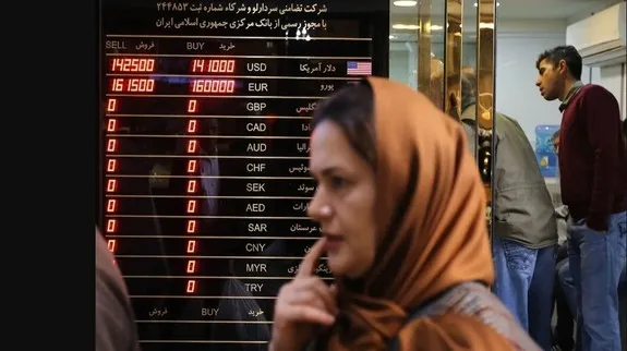 روایت رییس سازمان بورس از دلیل اصلی ریزش شاخص