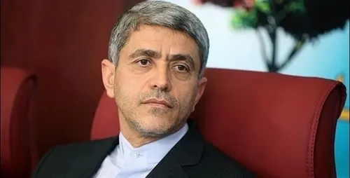علی طیب&zwnj;نیا مشاور عالی رئیس&zwnj;جمهور شد