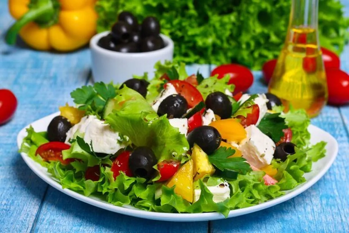رژیم غذایی گیاهی می‌تواند موجب افزایش طول عمر شود
