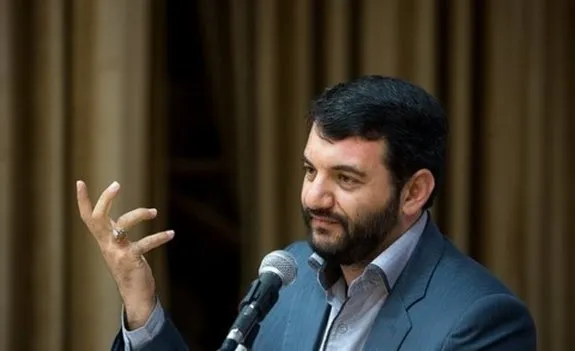 حجت الله عبدالملکی دبیر شورای عالی مناطق آزاد شد
