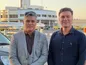 داوران دربی در راه تبریز