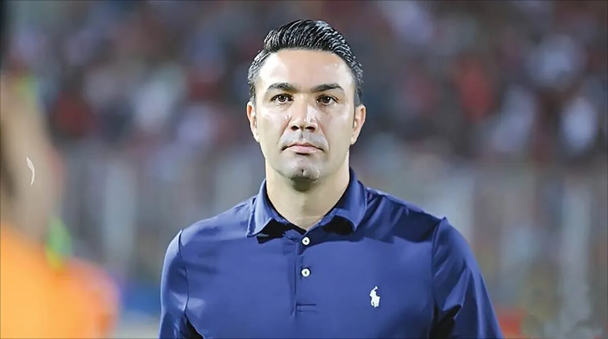 اولین خرید نکونام در استقلال؛ یک پرسپولیسی!