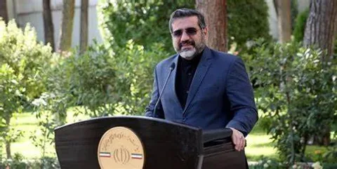 سمفونی حاج قاسم هفته آینده رونمایی می‌شود