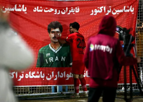 ببینید: سوپر گل امیرحسین حسین زاده به الدحیل