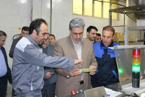 حیات اقتصادی، مبتنی برخلق ارزش وتولید ناخالص ملی است