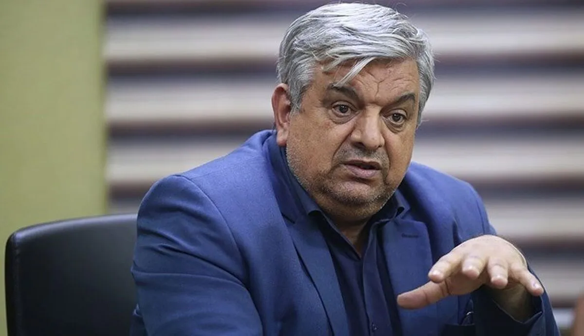 زمین فرونشست نکند، چه کند؟!