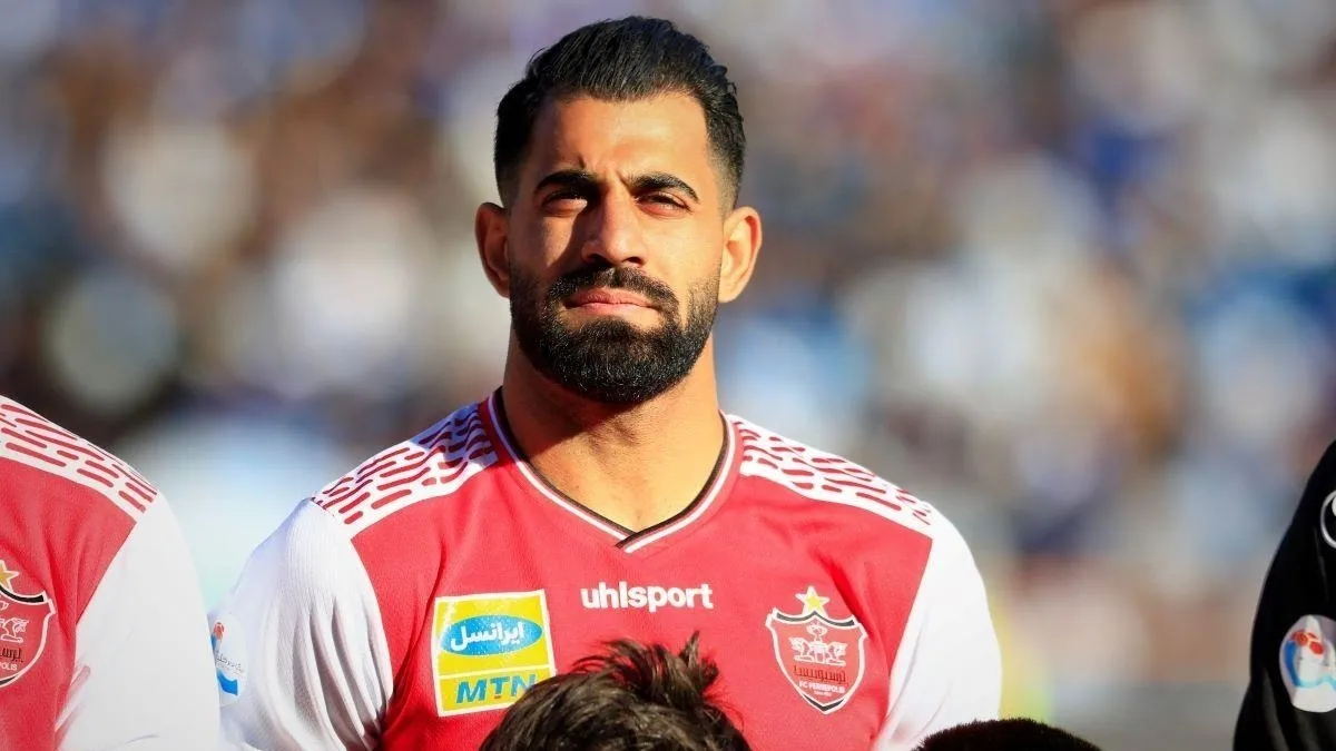 به بهانه حضور دوباره ستاره ملی‌پوش در پرسپولیس