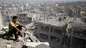 شروع تبعید بزرگ؛ اسرائیل طرح اخراج فلسطینیان غزه را کلید زد