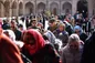 گردهمایی تورگردانان جهانی در ایران