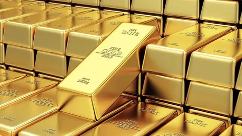 قیمت جهانی طلا امروز ۱۴۰۴/۴/۲۴