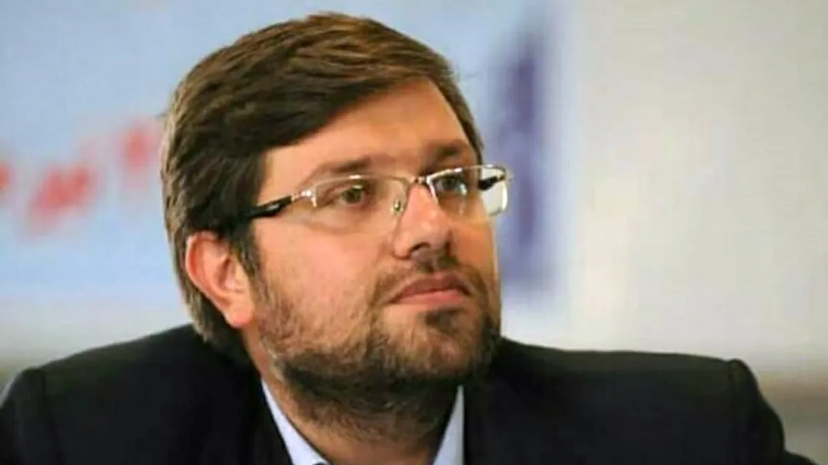 عضو هیات‌رئیسه شورای شهر تهران: قرارداد ۲۰۰ هزار میلیاردی شهرداری با چینی‌ها ابهام دارد