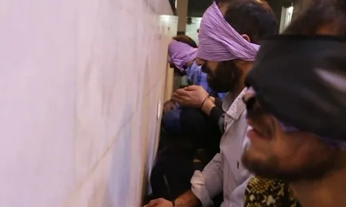 قدیمی‌ترین فیلم نویافته از شهر قم سال ۱۳۰۰ شمسی را ببینید