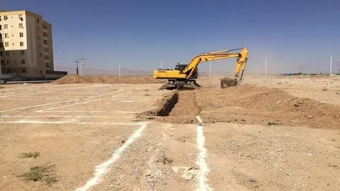 امروز با حضور وزیر راه و شهرسازی صورت گرفت
.