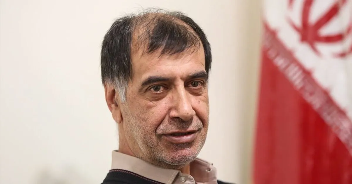 تبریک باهنر به رقبای انتخاباتی خود