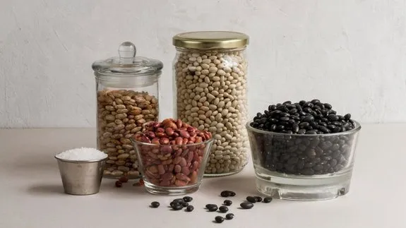 نفخ حبوبات را چگونه بگیریم