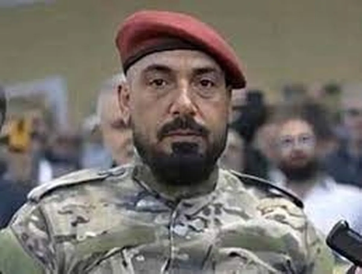 فیلم لحظه ترور فرمانده حزب‌الله توسط اسرائیل منتشر شد