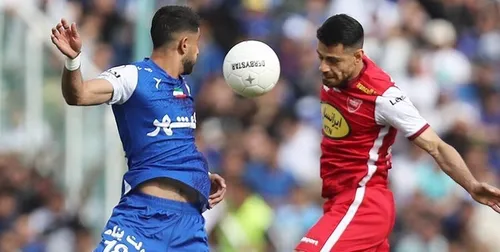 استقلال، پرسپولیس و سپاهان جریمه شدند