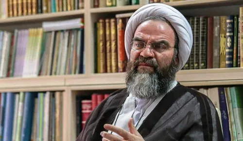 غرویان:ظریف گفت که با رهبر انقلاب تلفنی صحبت می&zwnj;کنم و با نظر ایشان جلو می&zwnj;روم