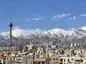 هوای امروز تهران در شرایط قابل قبول