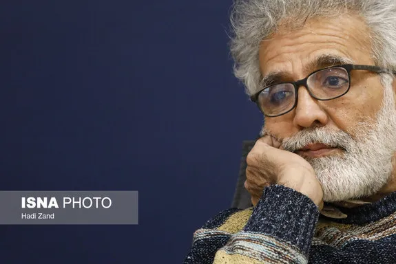 بهروز افخمی از سینما خداحافظی کرد