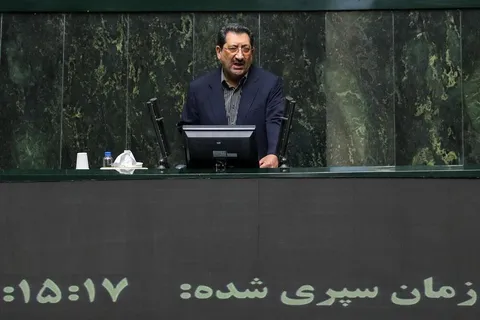 سیدمحمد اتابک وزیر صنعت، معدن و تجارت دولت چهاردهم شد