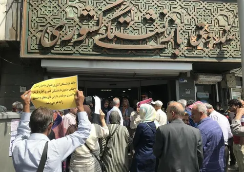 جزئیات و حواشی خبر شوکه کننده تصویب افزایش سن بازنشستگی در مجلس
