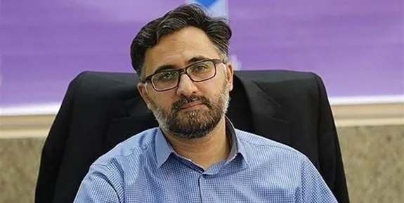 سرپرست معاونت علمی و فناوری ریاست جمهوری منصوب شد