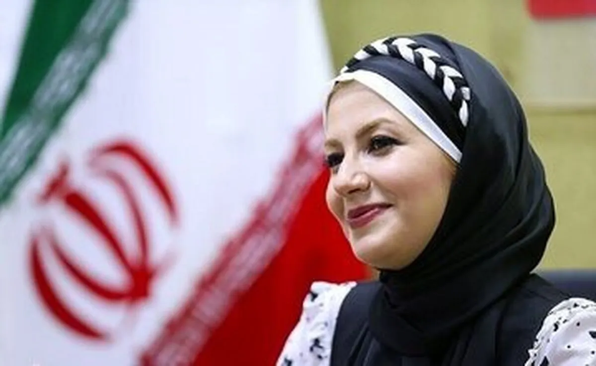 واکنش خاله شادونه به خبر شهادت رئیس‌جمهور