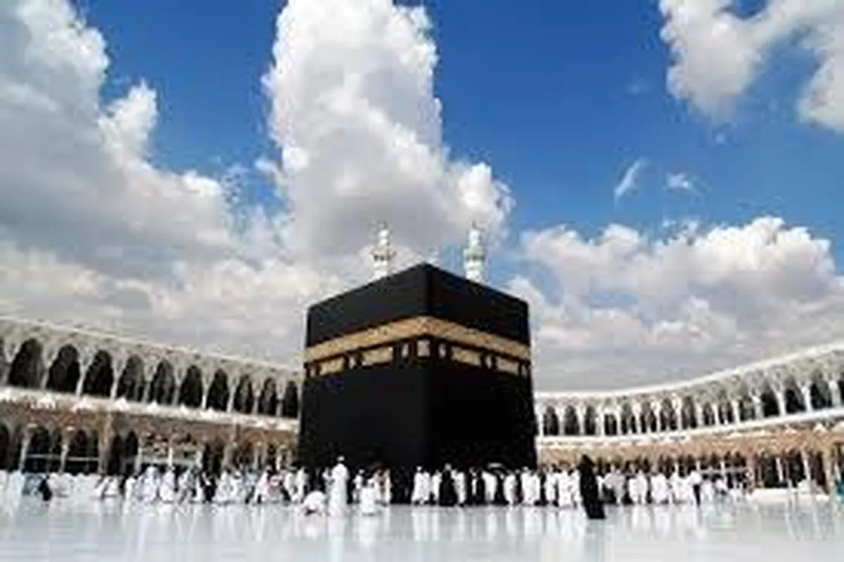 امسال ۱۵ هزار زائر از استان تهران به حج تمتع مشرف می‌شوند