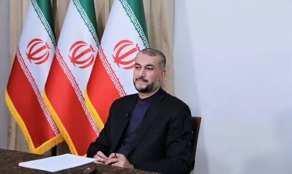 وزیر امور خارجه خطاب به امریکایی ها/ با واقع‌بینی حسن نیت خود را برای رسیدن به توافق نشان دهید