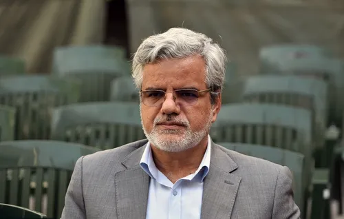 عارف لنگرگاه مطمئنی برای دولت چهاردهم