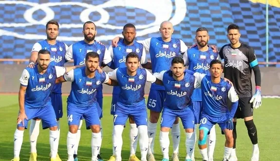 اعلام ترکیب استقلال برای بازبی با پرسپولیس در صدمین شهرآورد تهران