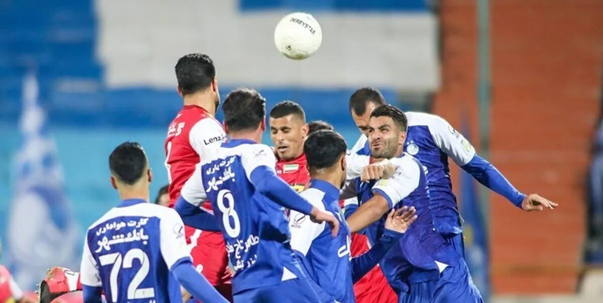 چند استقلالی و پرسپولیسی در لیست تیم ملی هستند؟