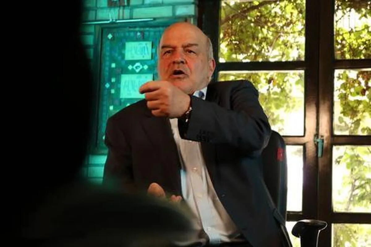 امید زیادی نیست اسمش شده دریاچه نمک نه دریاچه ارومیه