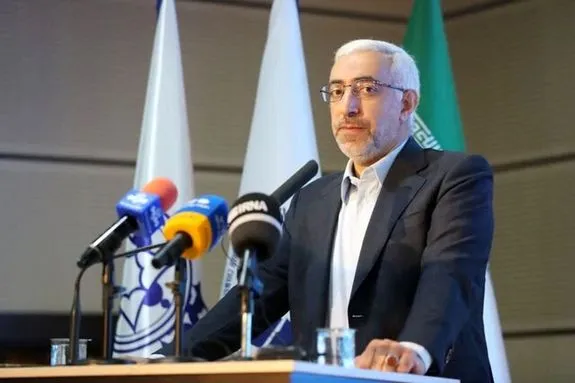 عشقی: دولت در بورس دخالتی ندارد