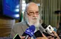 چمران: رویمان نمی‌شود در مورد هوای پاک صحبت کنیم
