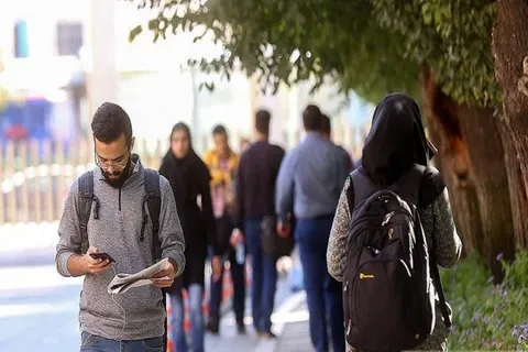 ایرانی‌ها چند سال عمر می‌کنند؟