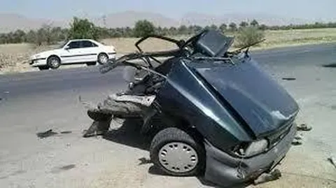 تغییری در استحکام بدنه خودرو‌های تولید داخل صورت نگرفته است!
