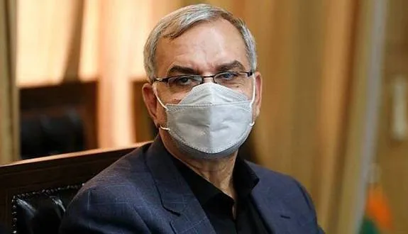 ثبت رکورد جهانی تزریق واکسن کرونا در ایران