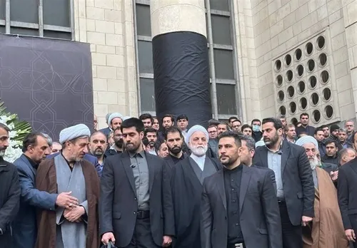 شهادت دو قاضی برجسته