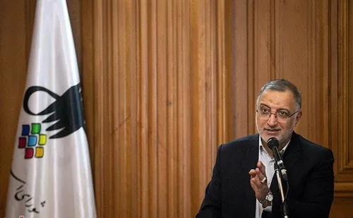 قالیباف: انتصاب ظریف تخلف و غیرقانونی است