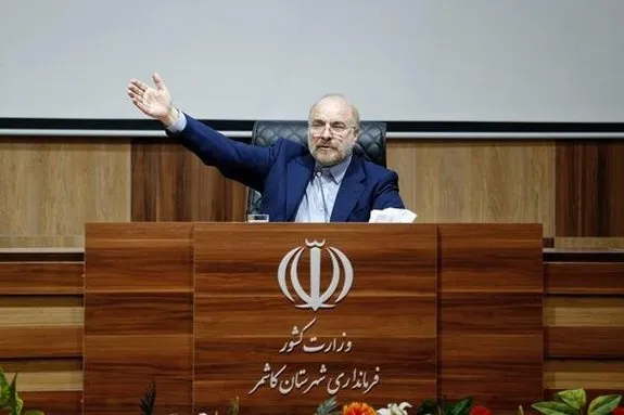 قالیباف: رانت‌خواران مانند سلول‌های سرطانی هستند و باید جلوی رشد آن‌ها را گرفت