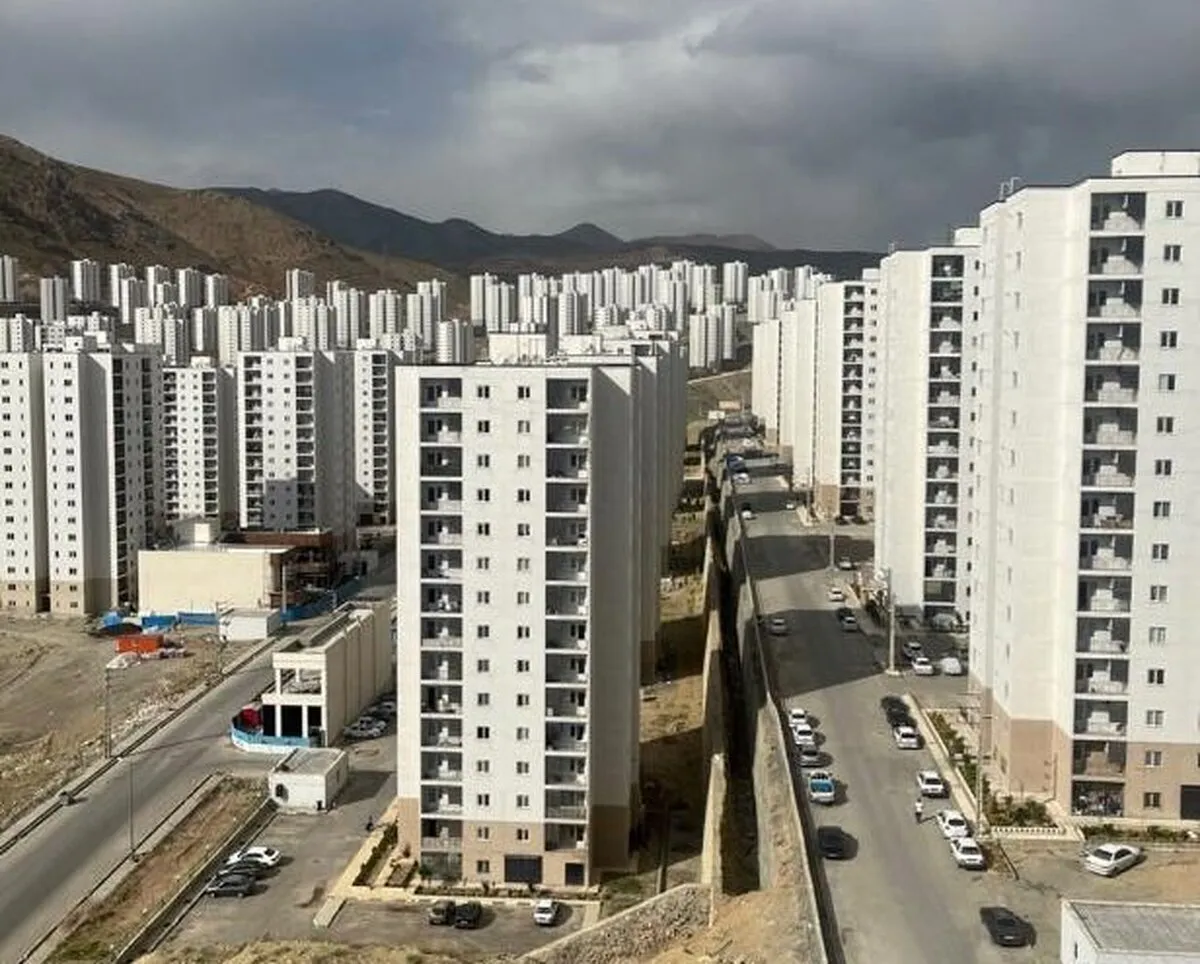 خرید ملک با ۸ میلیارد تومان در تهران